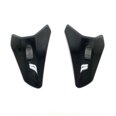 Arai TD Duct-3 přední větráky Pearl Black